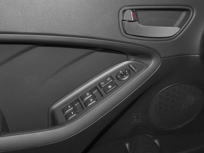 2016 Kia Forte 4dr Sdn Man LX