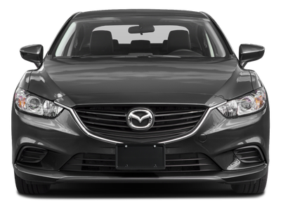 2016 Mazda Mazda6 4dr Sdn Man i Touring