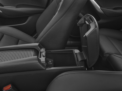 2016 Mazda Mazda6 4dr Sdn Man i Touring