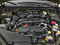 2016 Subaru Crosstrek 5dr CVT 2.0i Limited