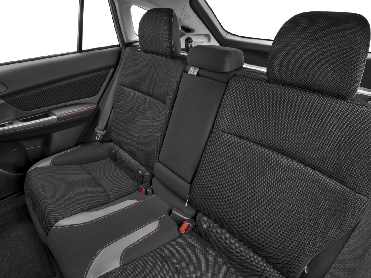 2016 Subaru Crosstrek 5dr CVT 2.0i Limited