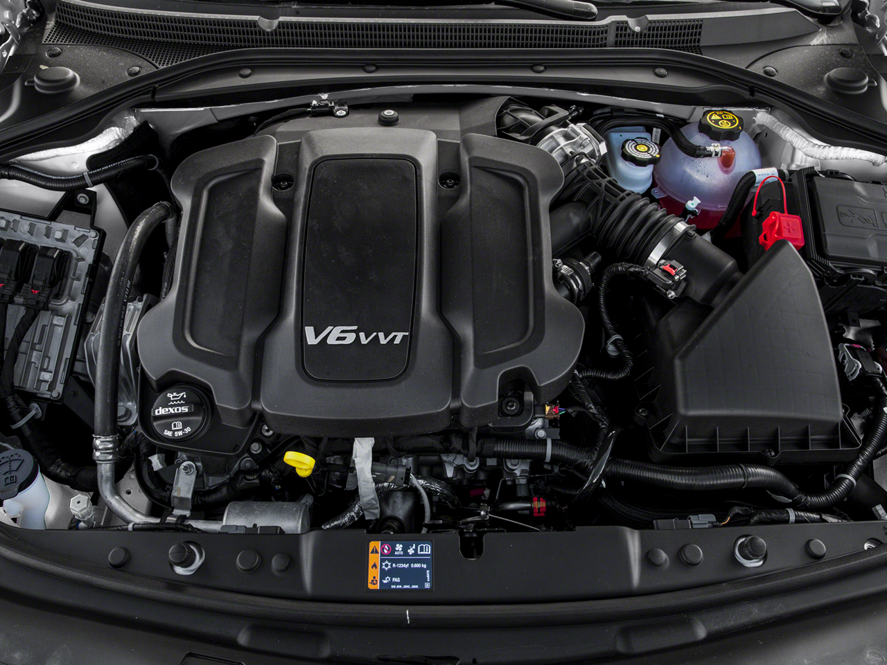 2017 Buick LaCrosse 4dr Sdn Essence FWD