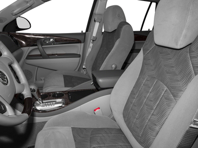 2017 Buick Enclave FWD 4dr Leather