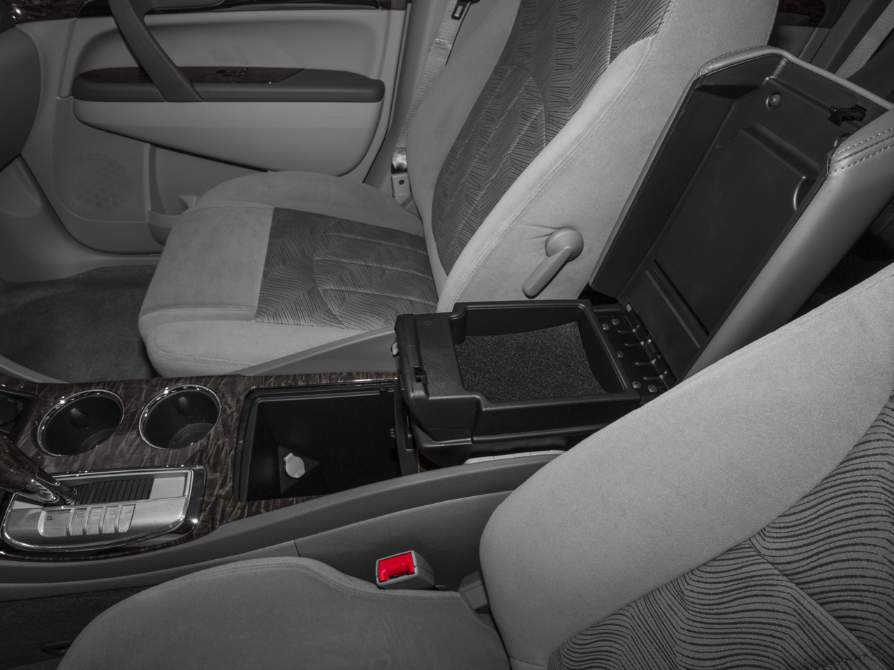 2017 Buick Enclave FWD 4dr Leather