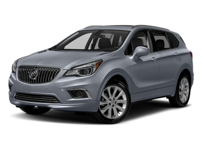 2017 Buick Envision Base