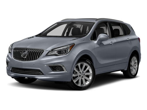 2017 Buick Envision Base