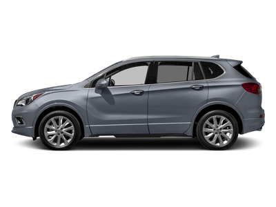 2017 Buick Envision Base