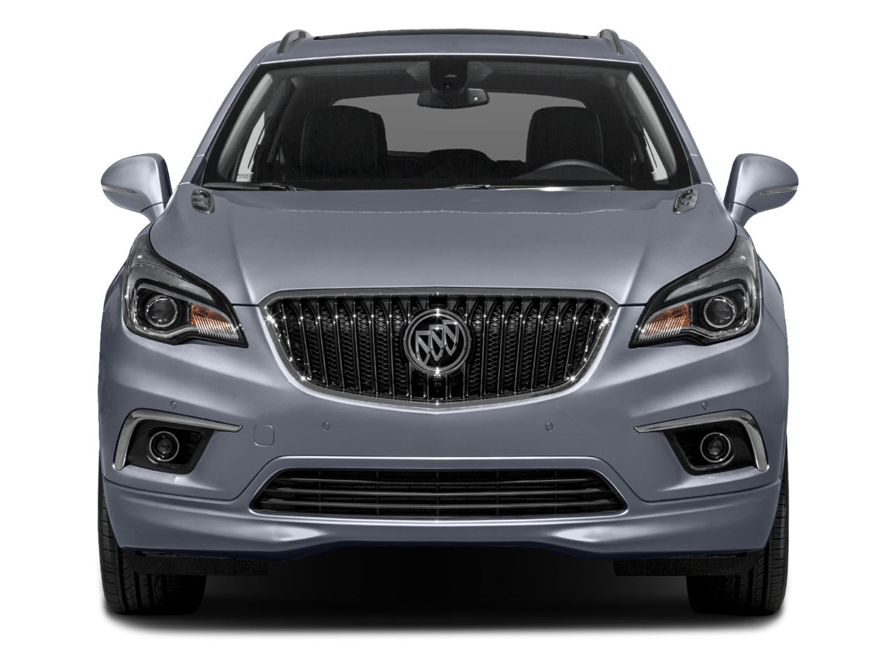 2017 Buick Envision Base