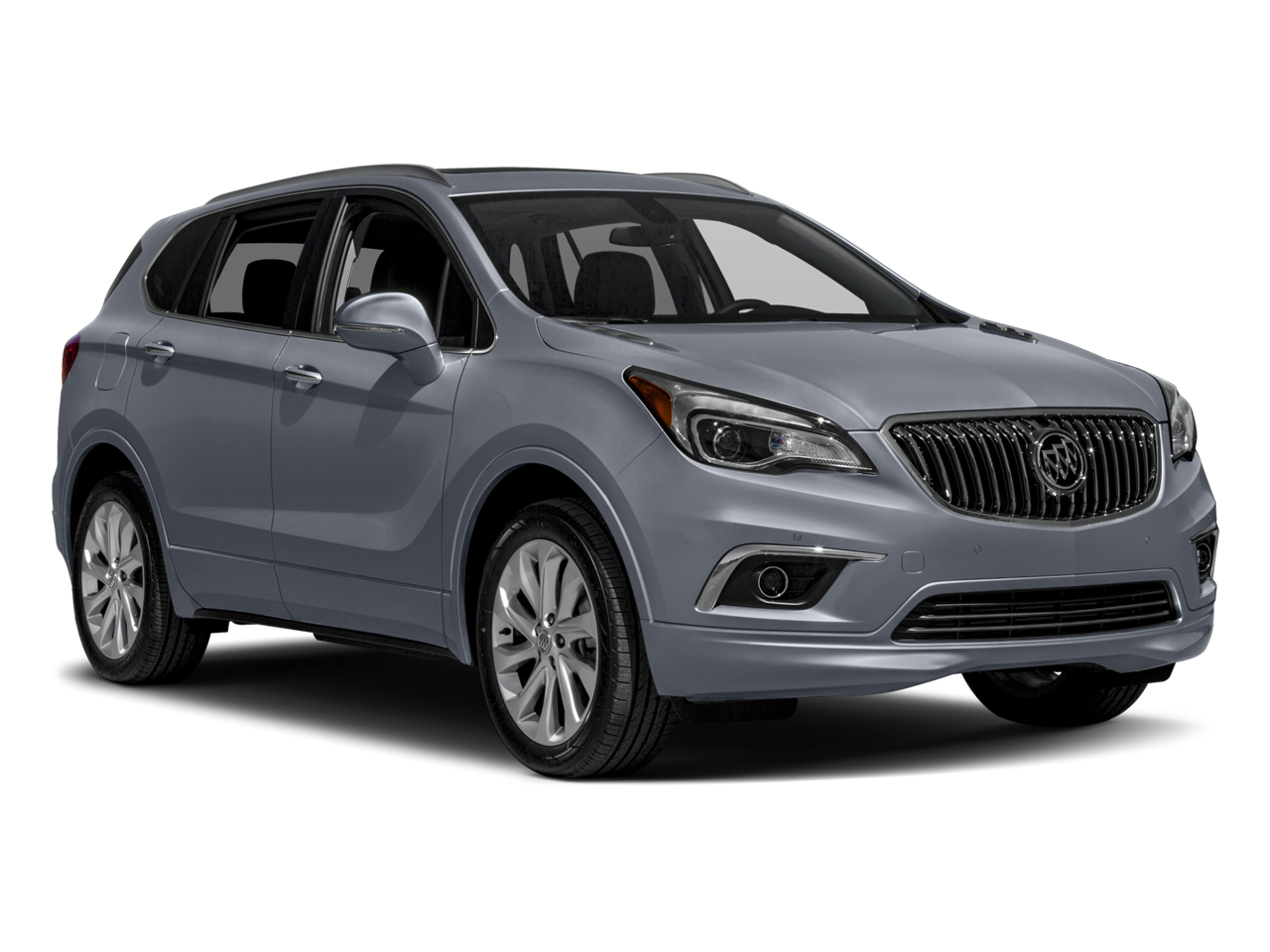 2017 Buick Envision Base