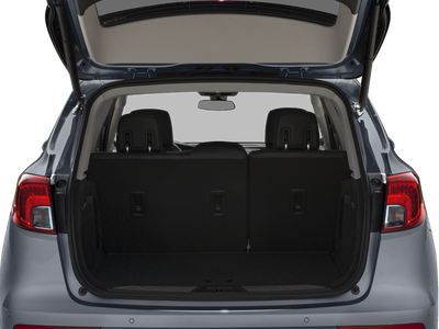 2017 Buick Envision Base