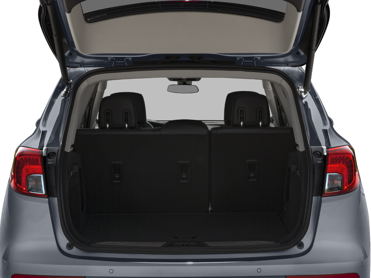 2017 Buick Envision Base