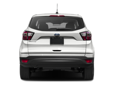 2017 Ford Escape SE 4WD