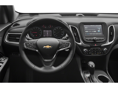 2018 Chevrolet Equinox AWD 4dr LT w/1LT