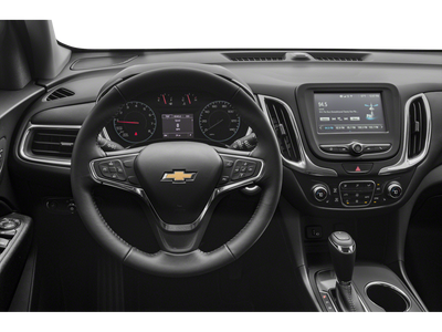 2018 Chevrolet Equinox AWD 4dr LT w/2LT