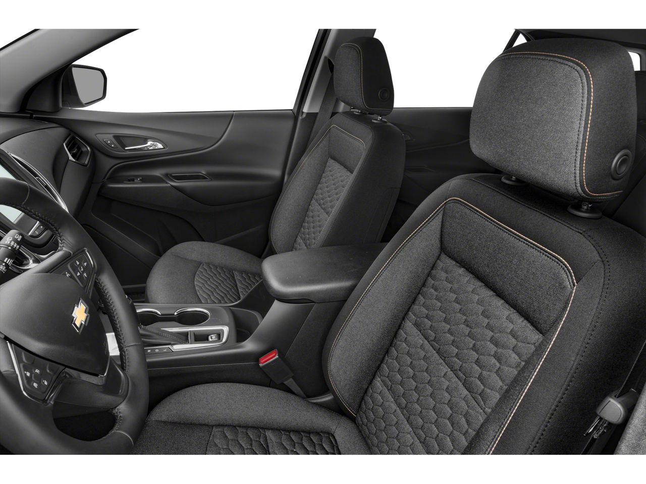 2018 Chevrolet Equinox AWD 4dr LT w/2LT