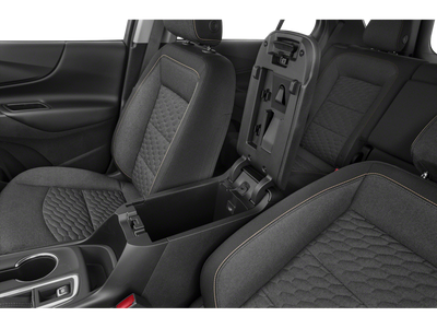 2018 Chevrolet Equinox AWD 4dr LT w/2LT