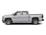 2018 Chevrolet Silverado 1500 4WD Crew Cab 143.5 LTZ w/1LZ