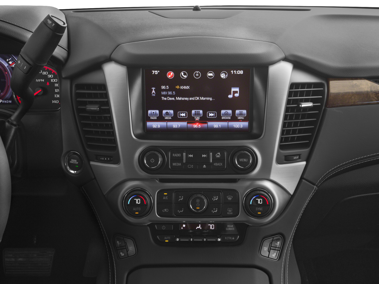 2018 GMC Yukon XL 4WD 4dr Denali