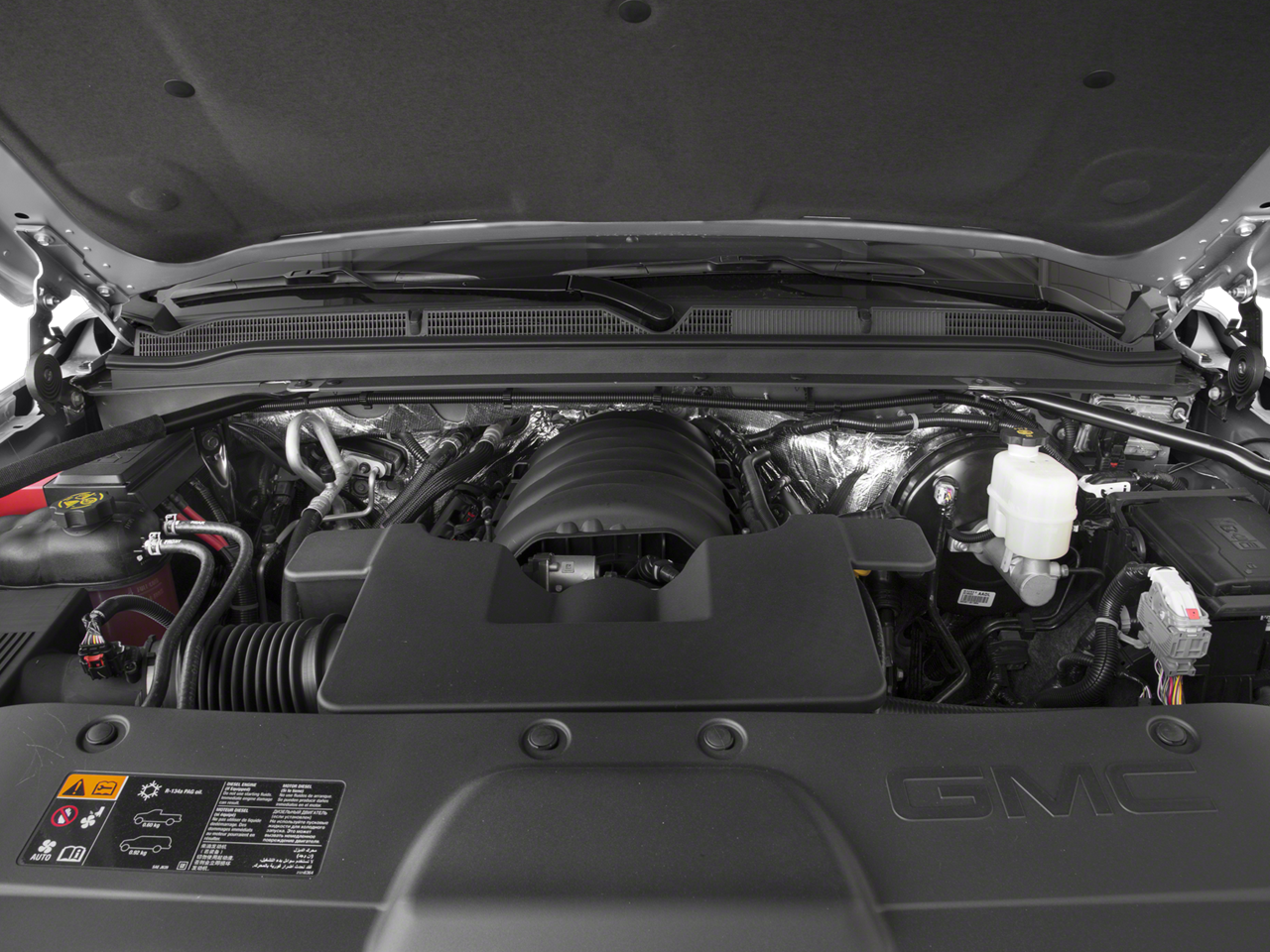 2018 GMC Yukon XL 4WD 4dr Denali