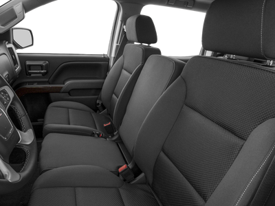 2018 GMC Sierra 1500 4WD Crew Cab 143.5 SLE