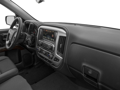 2018 GMC Sierra 1500 4WD Crew Cab 143.5 SLE