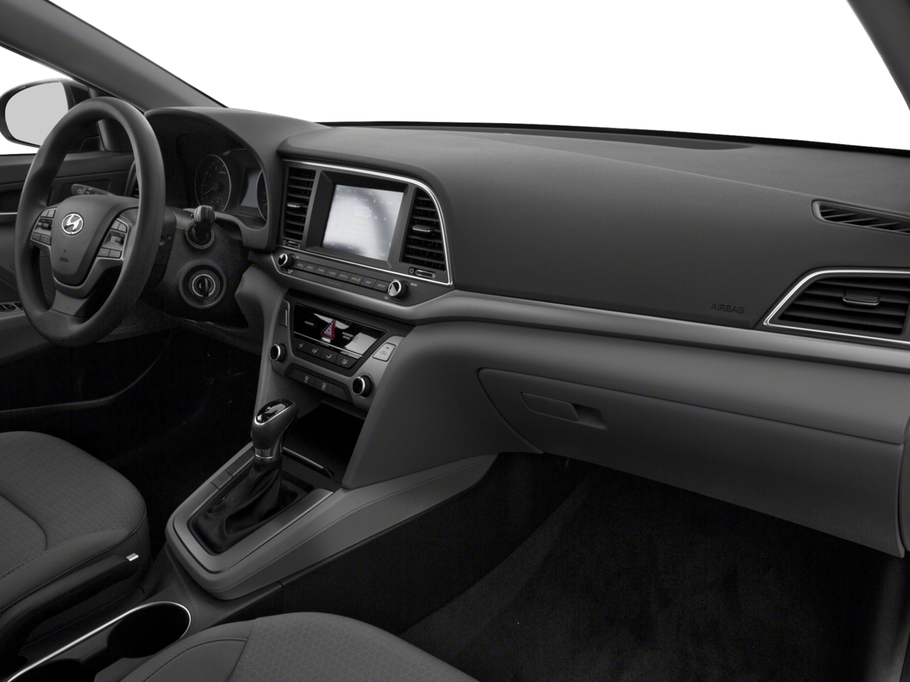 2018 Hyundai Elantra Value Edition 2.0L Auto