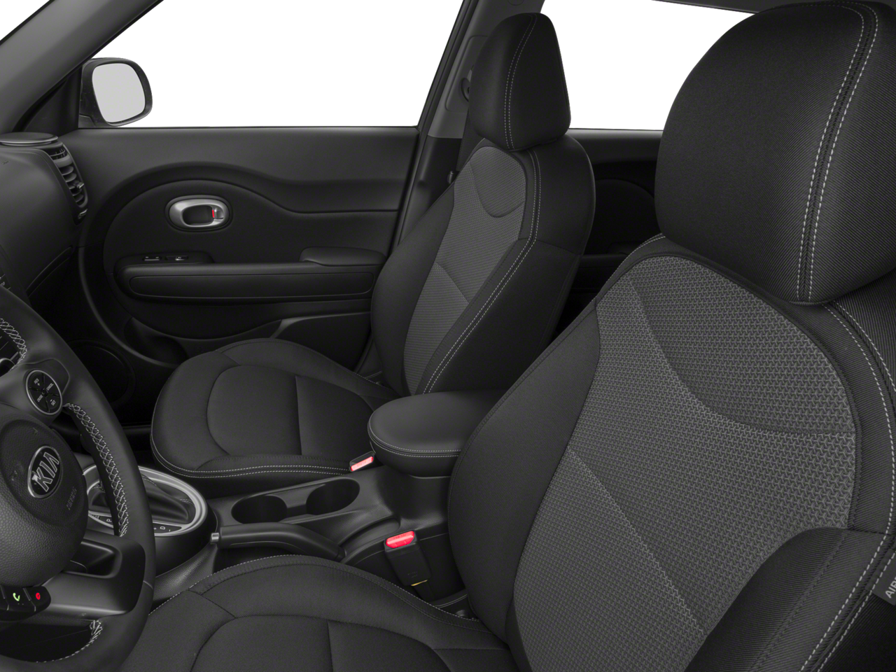 2018 Kia Soul + Auto