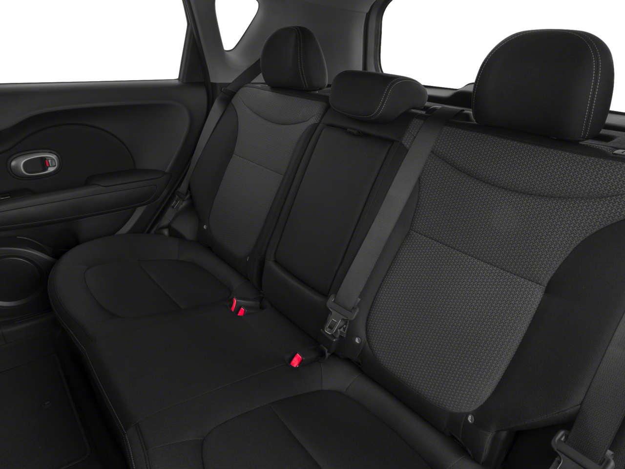 2018 Kia Soul + Auto