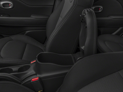 2018 Kia Soul + Auto
