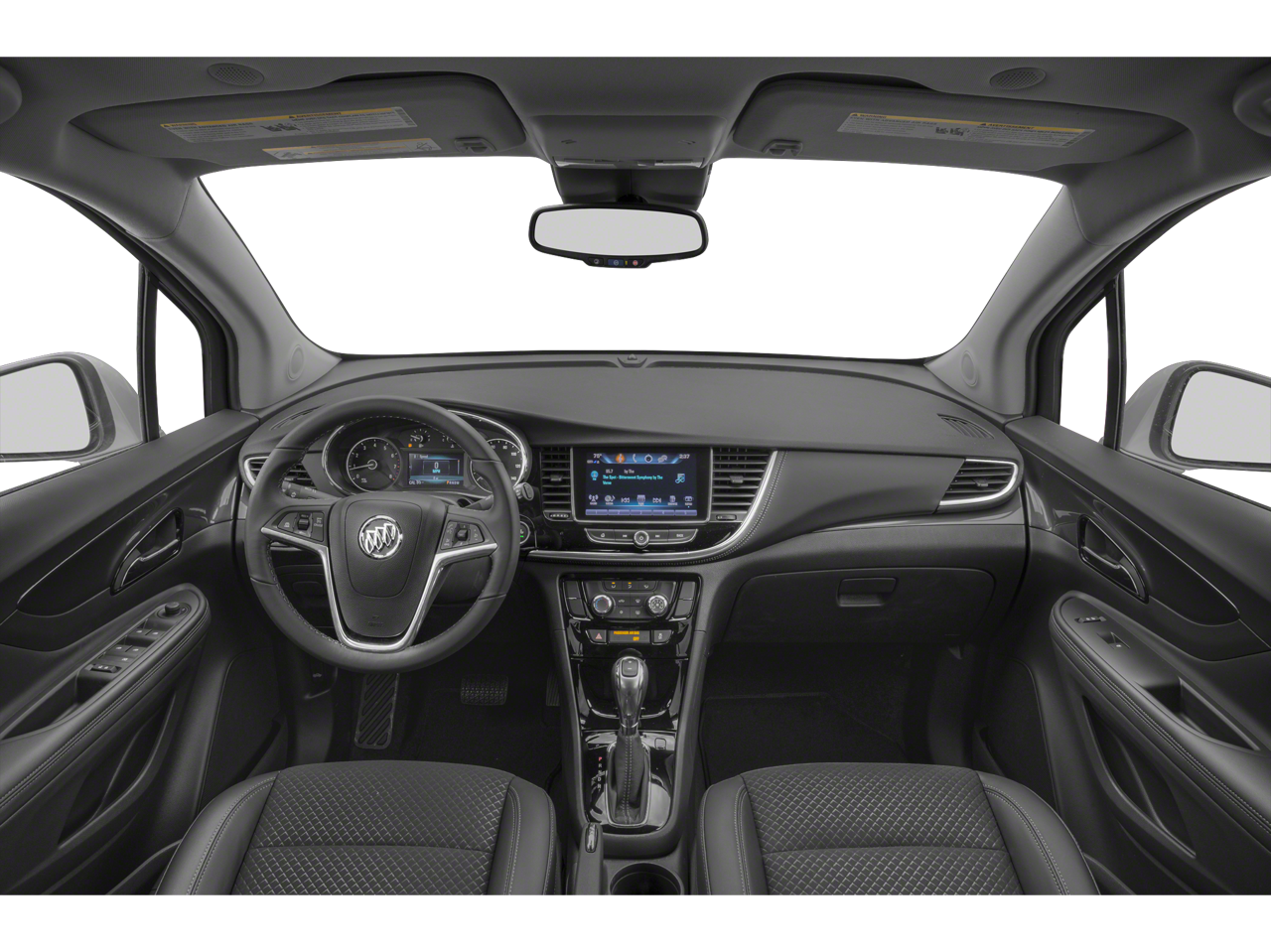 2019 Buick Encore FWD 4dr Sport Touring