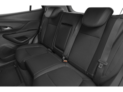 2019 Buick Encore FWD 4dr Sport Touring