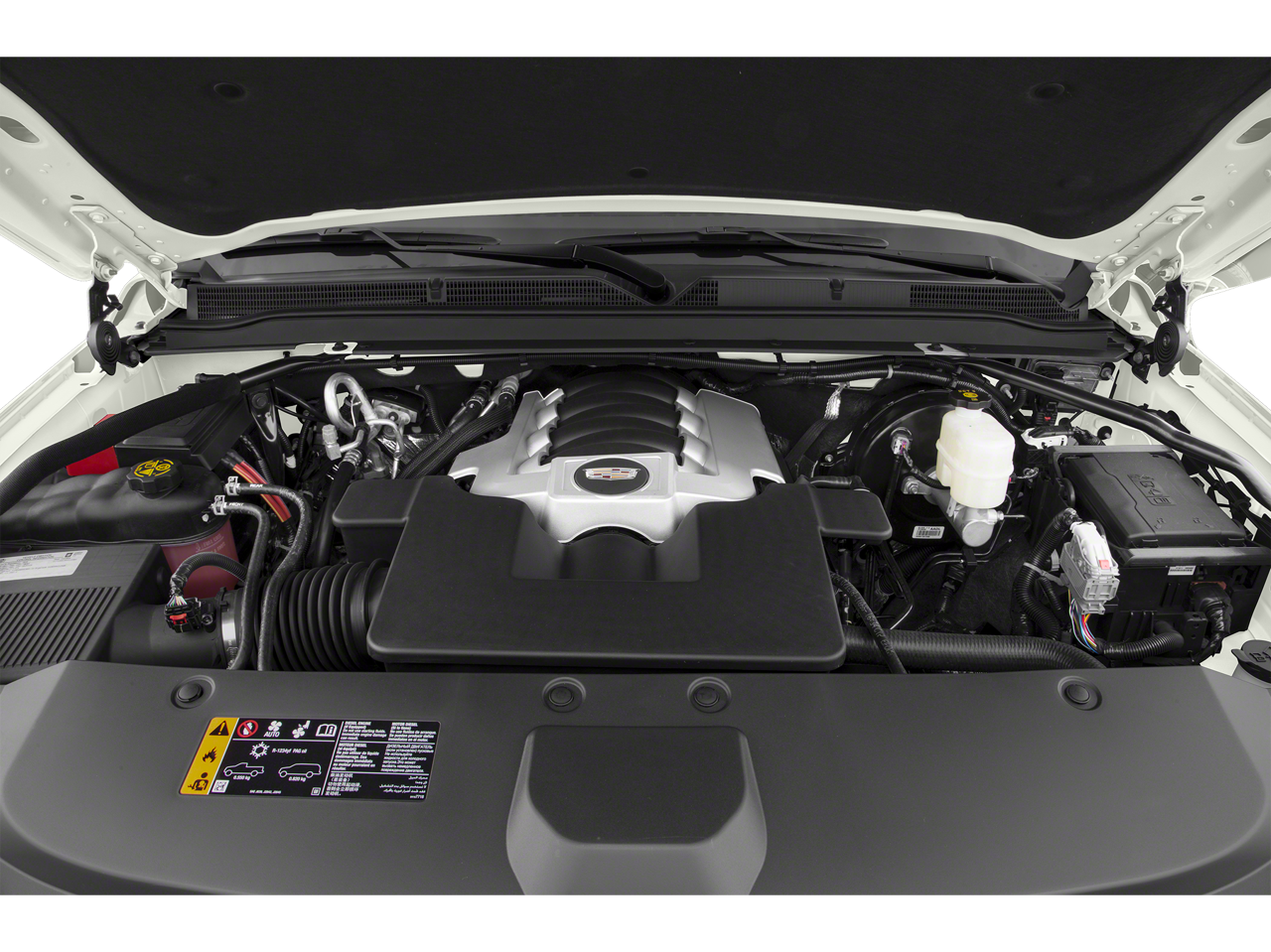 2019 Cadillac Escalade 4WD 4dr Premium Luxury