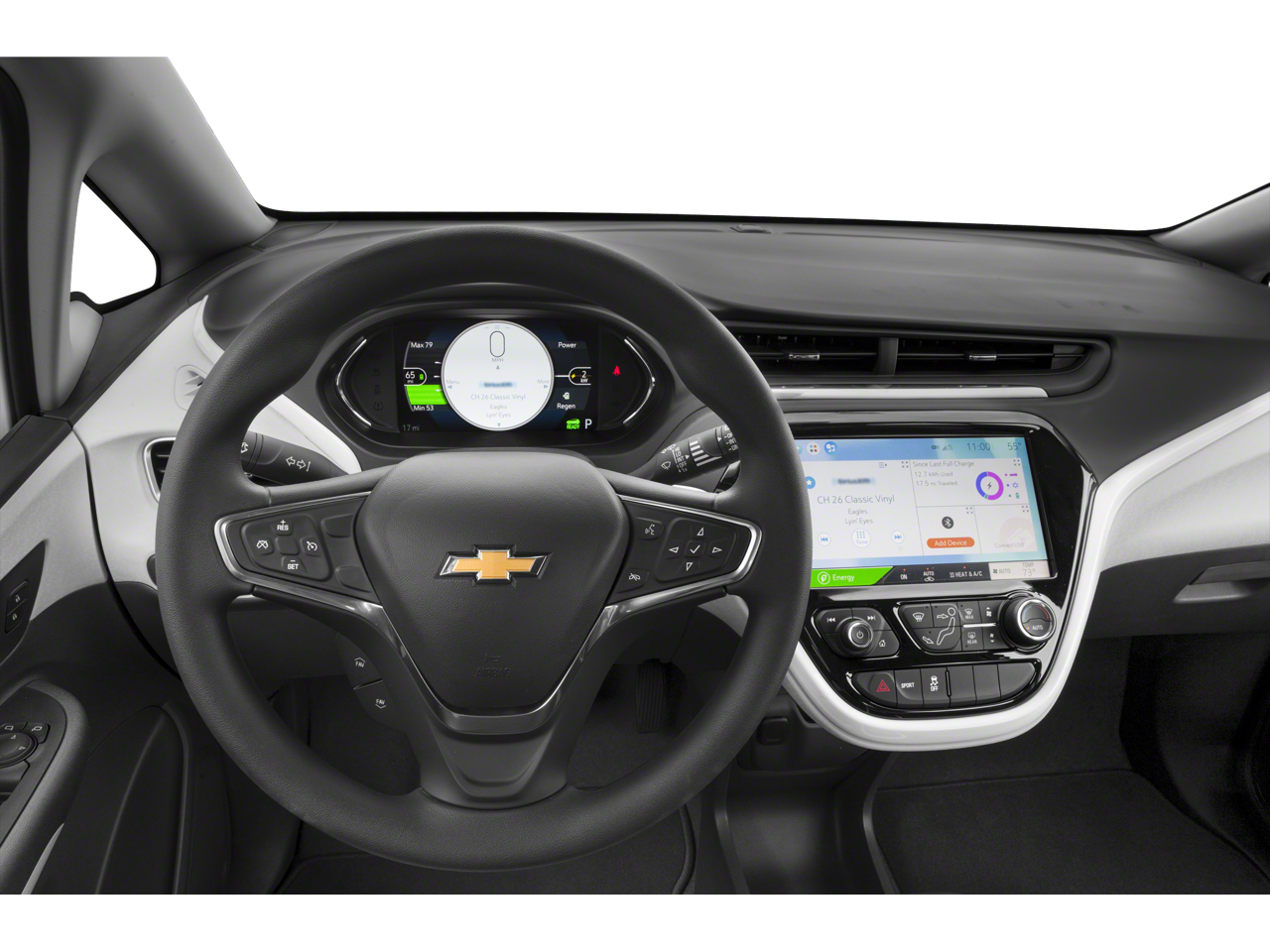 2019 Chevrolet Bolt EV 5dr Wgn LT