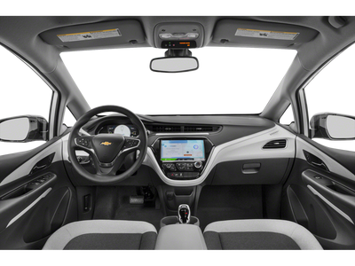 2019 Chevrolet Bolt EV 5dr Wgn LT
