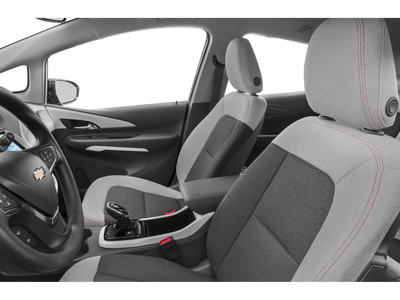 2019 Chevrolet Bolt EV 5dr Wgn LT
