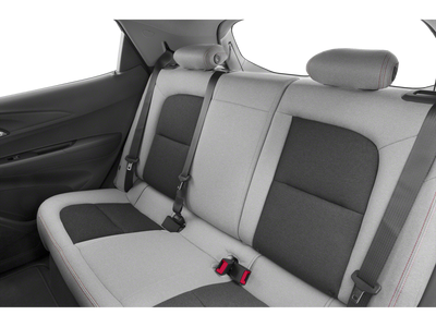 2019 Chevrolet Bolt EV 5dr Wgn LT