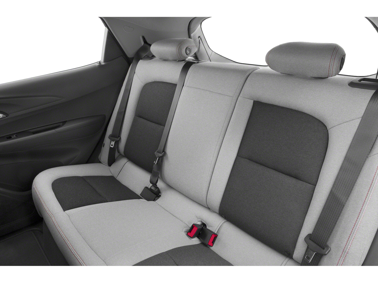 2019 Chevrolet Bolt EV 5dr Wgn LT