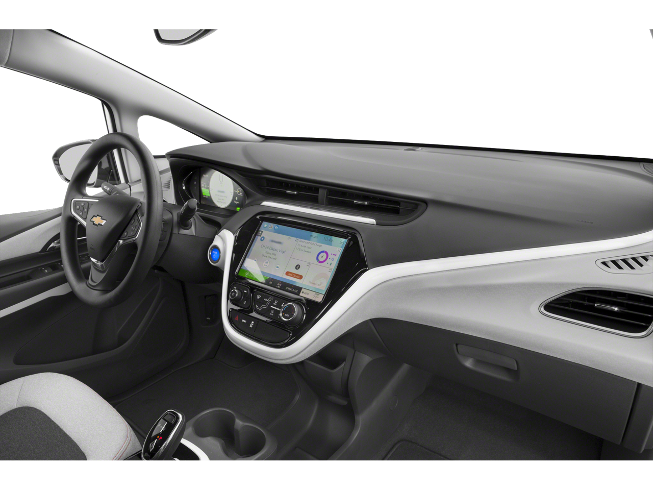2019 Chevrolet Bolt EV 5dr Wgn LT