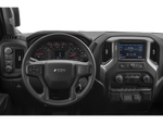 2019 Chevrolet Silverado 1500 4WD Double Cab 147 Custom Trail Boss