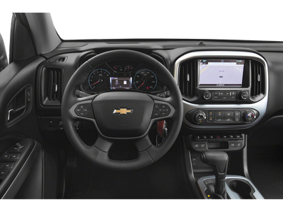 2019 Chevrolet Colorado 4WD Crew Cab 128.3 ZR2