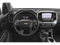 2019 Chevrolet Colorado 4WD Crew Cab 128.3 ZR2
