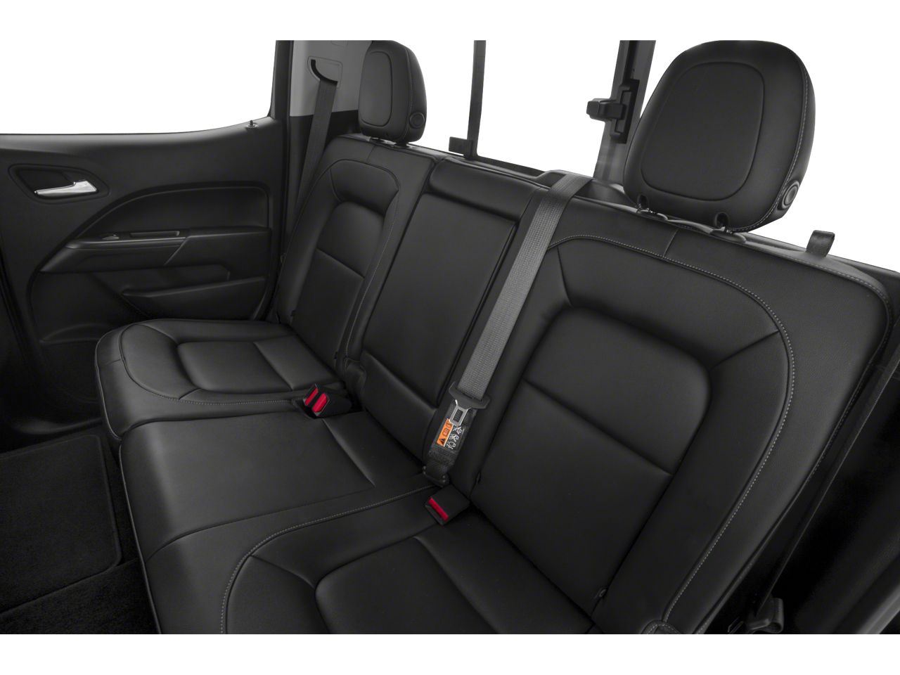 2019 Chevrolet Colorado 4WD Crew Cab 128.3 ZR2