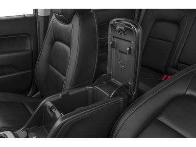 2019 Chevrolet Colorado 4WD Crew Cab 128.3 ZR2