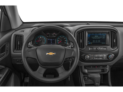 2019 Chevrolet Colorado 4WD Crew Cab 128.3 LT