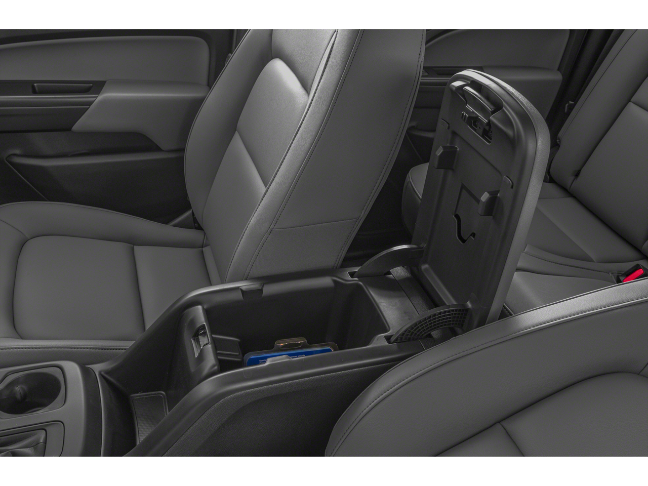 2019 Chevrolet Colorado 4WD Crew Cab 128.3 LT