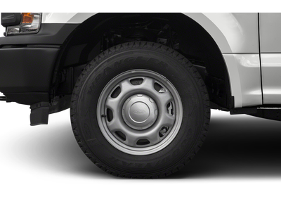 2019 Ford F-150 Crew Cab