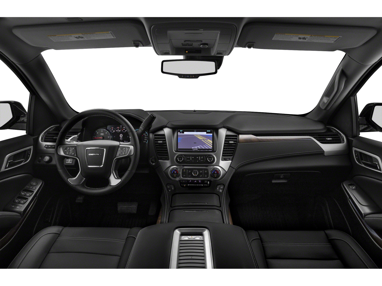 2019 GMC Yukon XL 4WD 4dr Denali