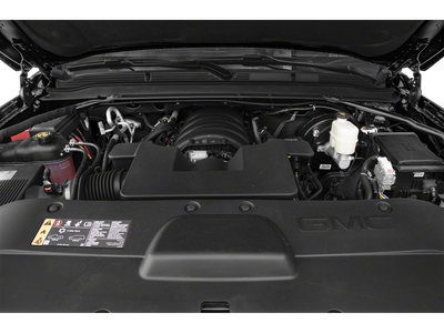 2019 GMC Yukon XL 4WD 4dr Denali