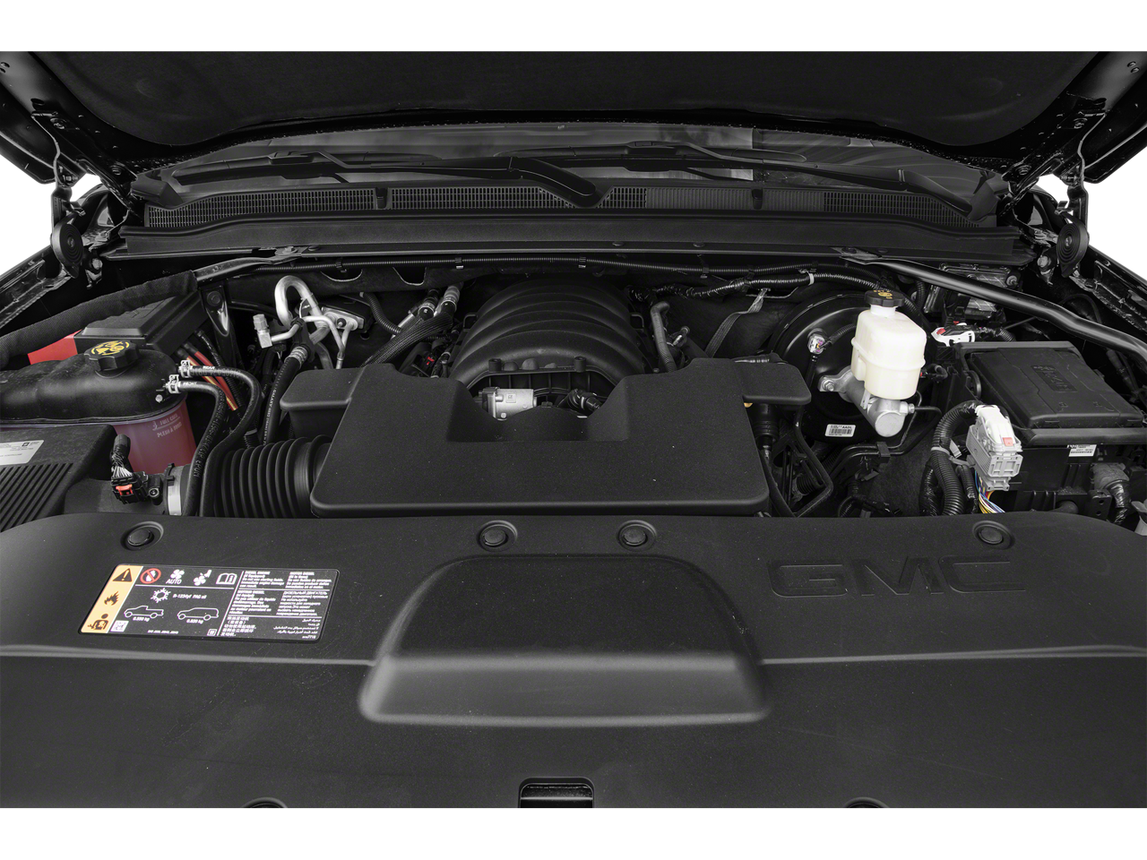 2019 GMC Yukon XL 4WD 4dr Denali