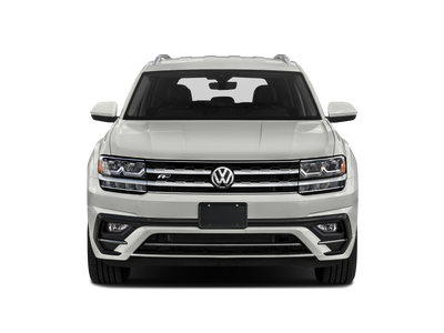 2019 Volkswagen Atlas 3.6L V6 SE w/Technology R-Line 4MOTION